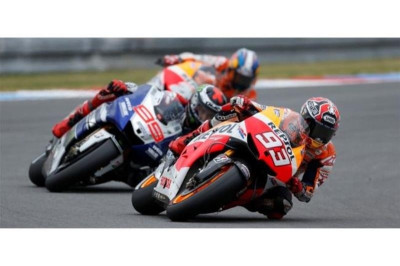 Μοto GP: Δεν ανησυχεί ο Μαρκέζ