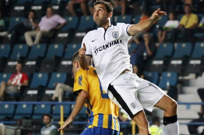 ΠΑΟΚ: Ξένο… σώμα ο Λόπεθ