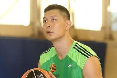 Πινγκ Σανγκ: «Θα κάνω τα πάντα για τον Παναθηναϊκό»