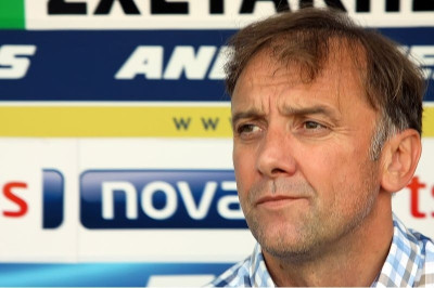 Βέροια: «Τεστάρει» Φοντακάρο ο Στεβάνοβιτς