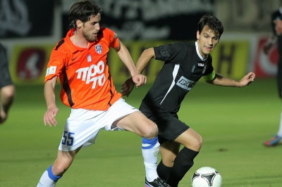 Φωστήρας: «Κλείνει» Λεοντίου