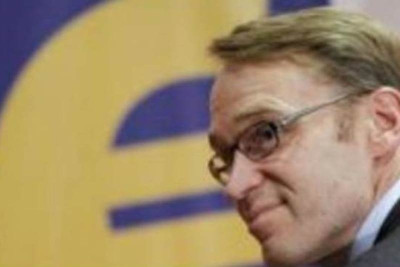 Βάϊντμαν: Οι ευρωπαϊκές χώρες να μη βασίζονται στην ΕΚΤ για λύσεις!