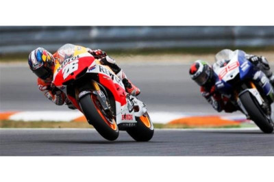 Πεδρόσα: Παρά ένα γύρο νικητής!