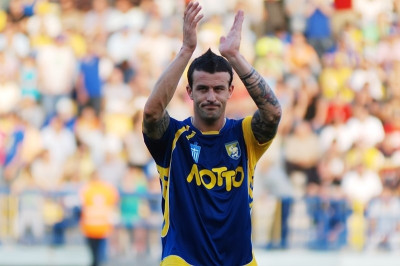 ΑΕΚ: Το ξανασκέφτεται για Σίσιτς!