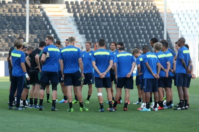 Σάλκε: Πανέτοιμος ο Φαρφάν