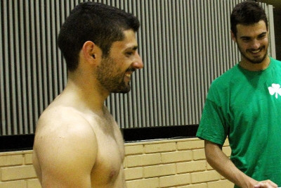 Εθνικός Αλεξανδρούπολης: Τα… τελικά για Δαρίδη