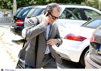 Κόντης: «Είναι πρόκληση για μένα να την φτιάξω την ομάδα»