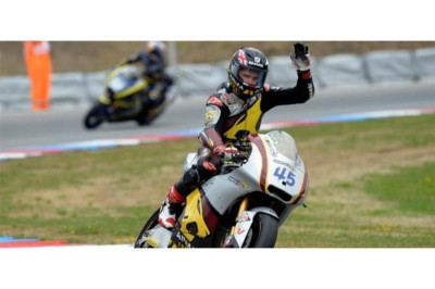 Μοto 2: Δεν αγχώνεται ο Ρέντινγκ