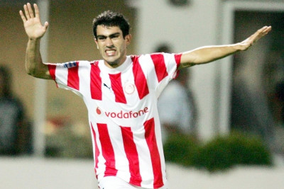 Ολυμπιακός: Η «3άρα» επί του Πανιωνίου με Καστίγιο (video)