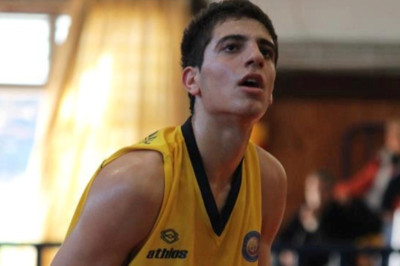 Στον Ολυμπιακό για πέντε χρόνια ο Χριστοδούλου