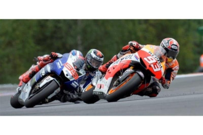 Μαρκέζ: Για νίκη και στο Σίλβερστόουν;