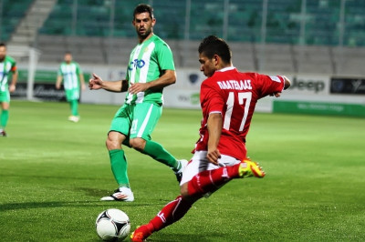 ΑΕΚ: Την Τετάρτη ξεκαθαρίζει του Πλατέλλα