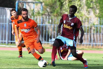 ΑΕΚ: Νέα προσπάθεια για Φαγιέ