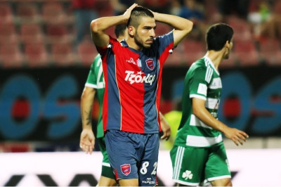 Μητρόπουλος: «Ο Παναθηναϊκός δεν είναι όπως στο παρελθόν»