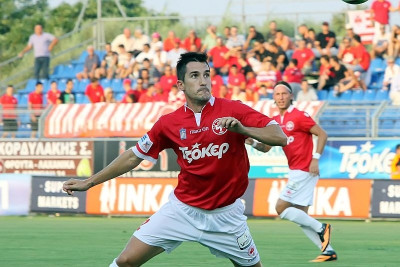 Πλατανιάς: Περιμένοντας τον Θέρα