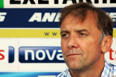 Βέροια: Ξαφνική παραίτηση Στεβάνοβιτς!