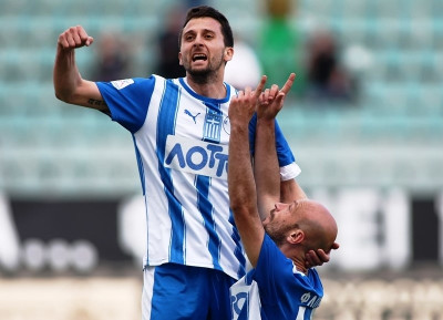 Τάντιτς: «Στόχος μας να παίξουμε καλό ποδόσφαιρο»