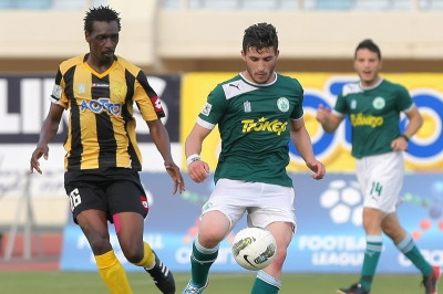 Προοδευτική: Απέκτησε Σκόνδρα