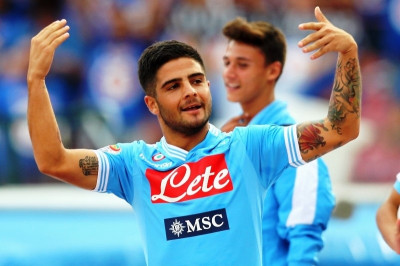 Νάπολι: Ανανέωσε ο Ινσίνιε