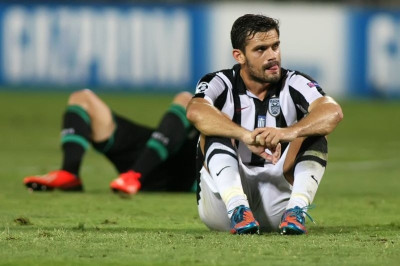 Τζιόλης: «Είχαμε λάθος αντίδραση»