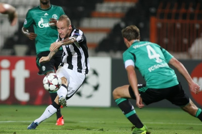 Στοχ: «Πρέπει να είμαστε περήφανοι»