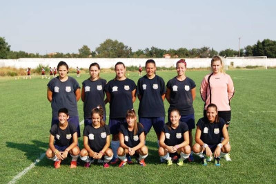 Φιλική ισοπαλία η Πανσερραϊκή με τις Βασίλισσες