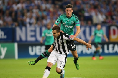 Ντράξλερ: «Μας δυσκόλεψε ο ΠΑΟΚ»