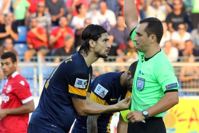 Αστέρας Τρίπολης: Χωρίς… άμυνα με Απόλλωνα