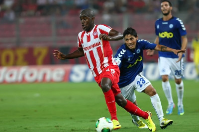 Κάμπελ: «Δουλεύουμε σκληρά»