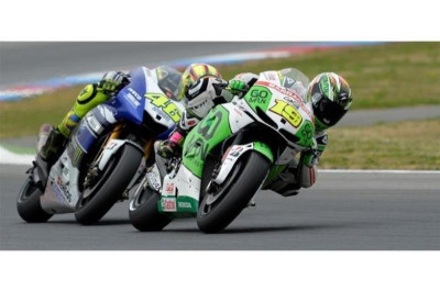 Μπαουτίστα: H σκιά του Ρόσι