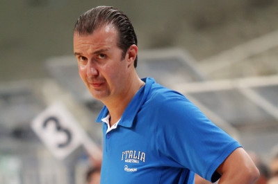 Πιανιτζάνι: «Καλύτερη παρουσία με Ελλάδα»