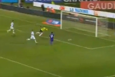 Φιορεντίνα: Όχι και εσύ, Μάριο Γκόμεζ (video)