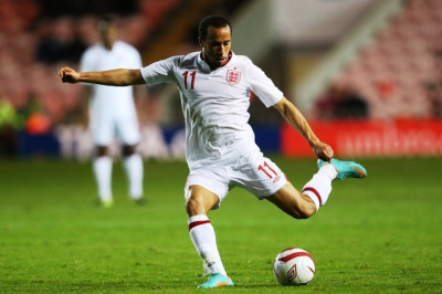 Αγγλία: Με νέους στα προκριματικά