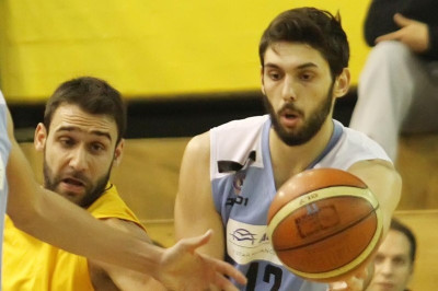 Κουκουλάς: «Ψηλότερα ο Κολοσσός»