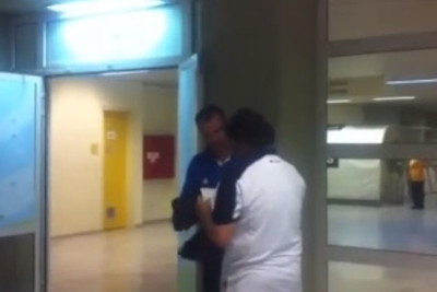 Εθνική Μπάσκετ Ανδρών: Τετ – α – τετ Τρινκιέρι - Πιανιτζάνι (video)