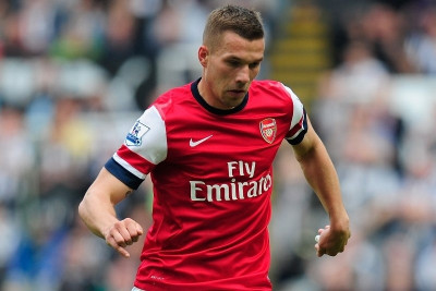 Άρσεναλ: «Πονοκέφαλος» με Ποντόλσκι