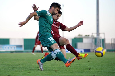 Γλυφάδα: «Έκλεισε» Σκόνδρα