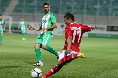 ΑΕΚ: Ενεργοποιεί τη συμφωνία με Πλατέλλα