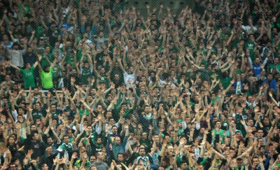 Παναθηναϊκός: Διαρκείας και το Σαββατοκύριακο για τον «εξάστερο»