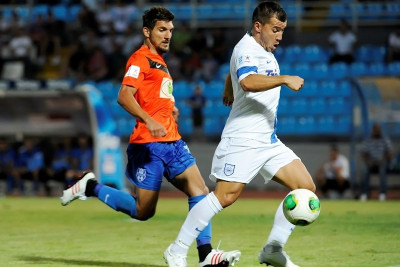 ΠΑΣ Γιάννινα: Άπαντες παρόντες