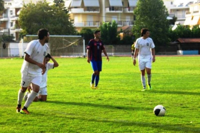 Καλαμάτα: Νίκησε 3-1 την Σπάρτη