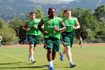 Κάρι: «Τώρα είναι η ώρα μου» (videos)