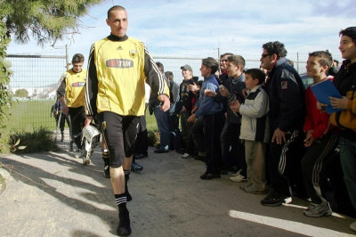 ΑΕΚ: Προπόνηση με τους… νέους!