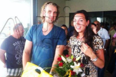 Εργοτέλης: Ρε παιδιά, δεν είναι αυτός ο Μεχία! (video)