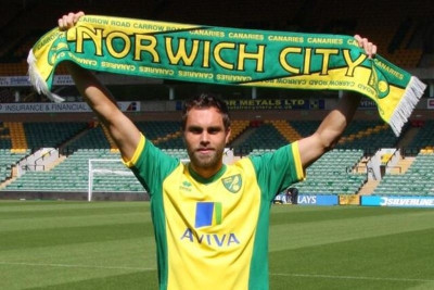 Νόριτς: Πανευτυχής ο Ελμάντερ