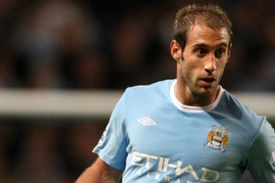 Μάντσεστερ Σίτι: Απογοητευμένος ο Ζαμπαλέτα