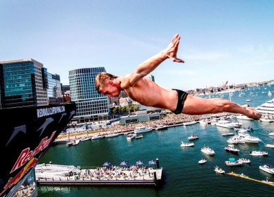 Ο Orlando Duque επέστρεψε δυναμικά στο βάθρο! (photos)