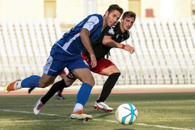 ΑΕΚ: Ετοιμάζει Ντακόλ για Καλλιθέα