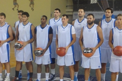 Ίκαρος Χαλκίδας: Πέρασαν από ιατρικά