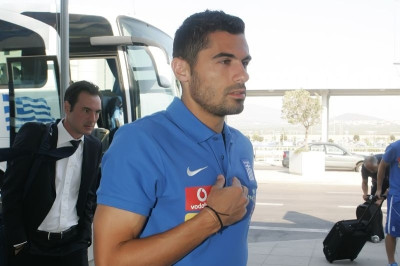 Πλατανιάς: Θέλει τον Σπυρόπουλο!